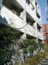 フォーフロント 物件写真 建物写真1