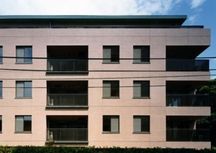 パークハウス四谷見附 物件写真 建物写真1