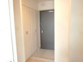 D'クラディア イヴァン高輪 物件写真 建物写真10