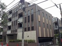 D'クラディア イヴァン高輪 物件写真 建物写真1