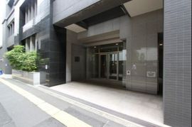 D'クラディア イヴァン高輪 物件写真 建物写真6
