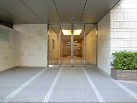 D'クラディア イヴァン高輪 物件写真 建物写真7