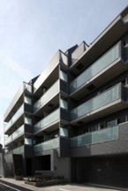 ボヌール和泉 物件写真 建物写真1