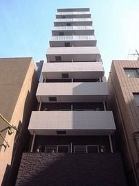 スパシエ日本橋エセンザ 物件写真 建物写真2