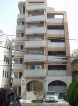 ランド南青山 物件写真 建物写真1