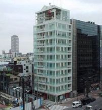 エクシーナ四谷 物件写真 建物写真1