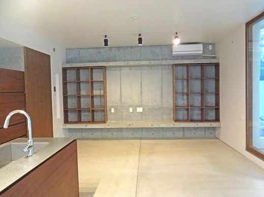 目黒アパートメント 物件写真 建物写真11