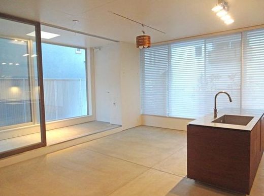 目黒アパートメント 物件写真 建物写真12