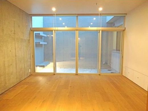 目黒アパートメント 物件写真 建物写真13