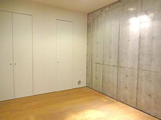 目黒アパートメント 物件写真 建物写真15