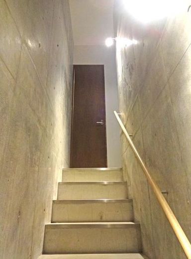 目黒アパートメント 物件写真 建物写真16