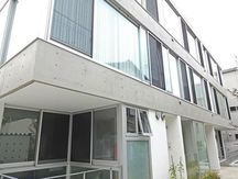 目黒アパートメント 物件写真 建物写真1