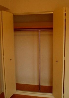 ウィステリアコート代官山 物件写真 建物写真15