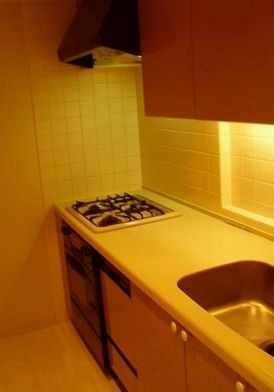 ウィステリアコート代官山 物件写真 建物写真23
