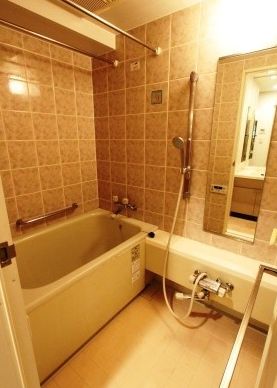 ウィステリアコート代官山 物件写真 建物写真25