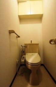 ウィステリアコート代官山 物件写真 建物写真26