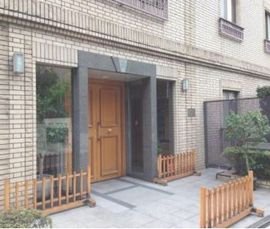 エアリイ南麻布 物件写真 建物写真2