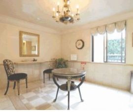 エアリイ南麻布 物件写真 建物写真3