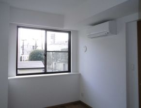 ディアパーク市ヶ谷南町 物件写真 建物写真13