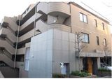 ディアパーク市ヶ谷南町 物件写真 建物写真1