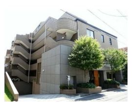 ディアパーク市ヶ谷南町 物件写真 建物写真2