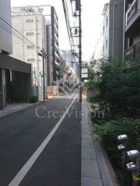 クレイシア新宿 外観 物件画像5