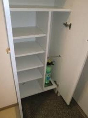 レジディア木場 物件写真 建物写真11