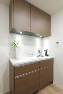 ブリリア早稲田諏訪通り 物件写真 建物写真19