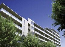 ブリリア早稲田諏訪通り 物件写真 建物写真1