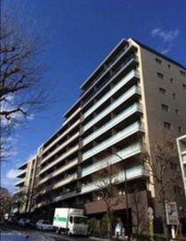 ブリリア早稲田諏訪通り 物件写真 建物写真3