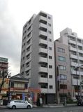 リヴシティ門前仲町 物件写真 建物写真1