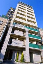 エステムプラザ日本橋弐番館 物件写真 建物写真1