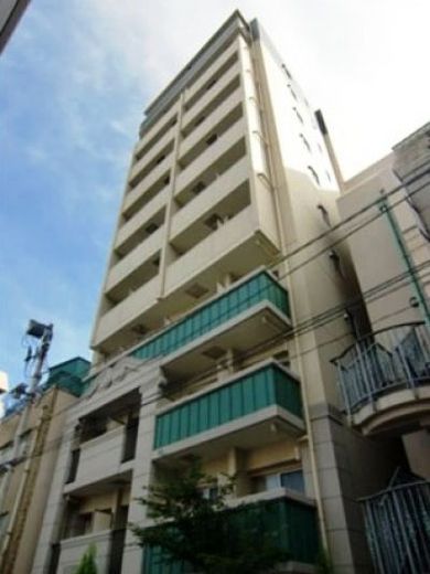 エステムプラザ日本橋弐番館 物件写真 建物写真2