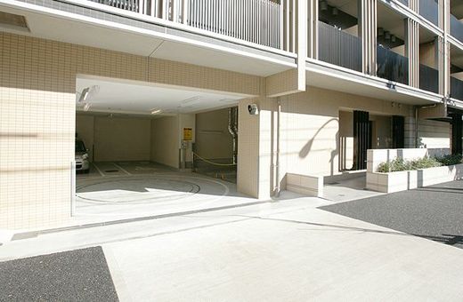 メルヴェーユ馬込 物件写真 建物写真24