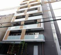 ソネンホーフ 物件写真 建物写真1