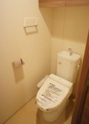 ソネンホーフ 物件写真 建物写真24