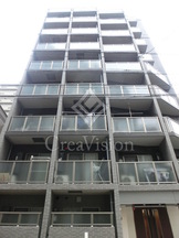 ザ・パールレジデンス芝公園 外観 画像