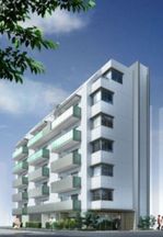 木場レジデンス壱番館 物件写真 建物写真1