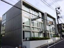 PATH 物件写真 建物写真1