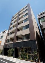 ガーラ・レジデンス日本橋水天宮 物件写真 建物写真1