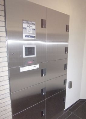 ガーラ・レジデンス日本橋水天宮 物件写真 建物写真4