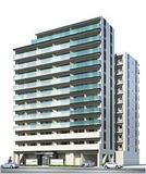 ザ・レジデンス蒲田アイリスコート 物件写真 建物写真1