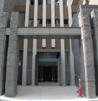 エスティメゾン四谷坂町 物件写真 建物写真3