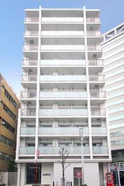 MFPRコート蒲田 物件写真 建物写真1