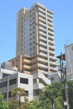 エクサージュ海岸 物件写真 建物写真1