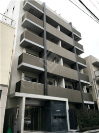 ガリシア森下エストゥディオ2 物件写真 建物写真1
