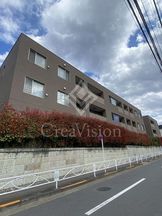 ガーデン碑文谷 画像