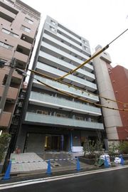 ハーモニーレジデンス田町#002 物件写真 建物写真1