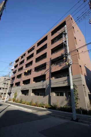 ヒルフォート常盤 物件写真 建物写真1