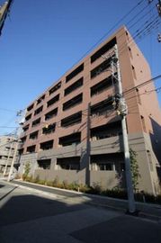 ヒルフォート常盤 物件写真 建物写真1
